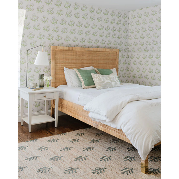 Erin Gates by Momeni Orchard Verdue Rug