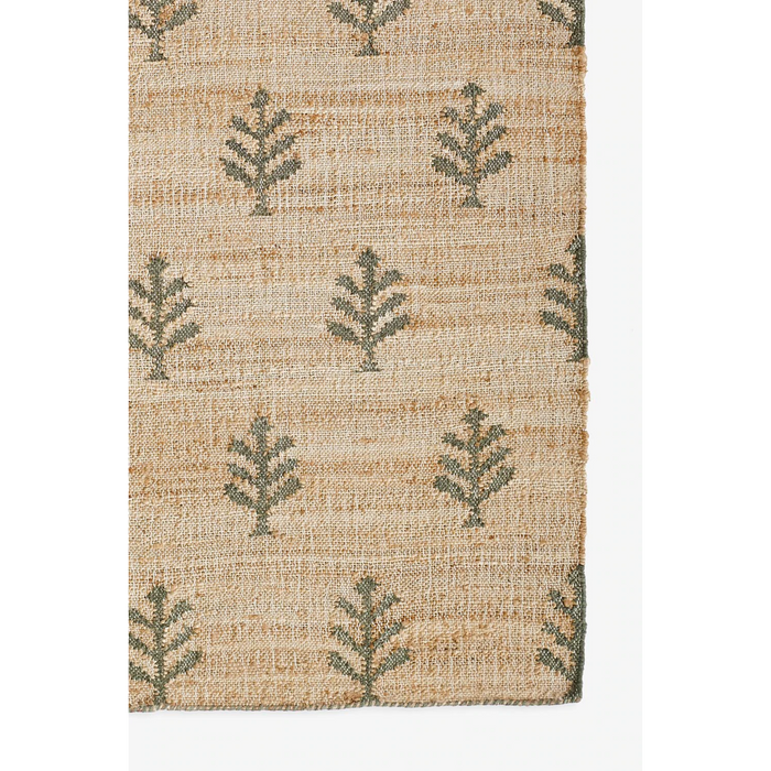 Erin Gates by Momeni Orchard Verdue Rug