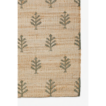 Erin Gates by Momeni Orchard Verdue Rug