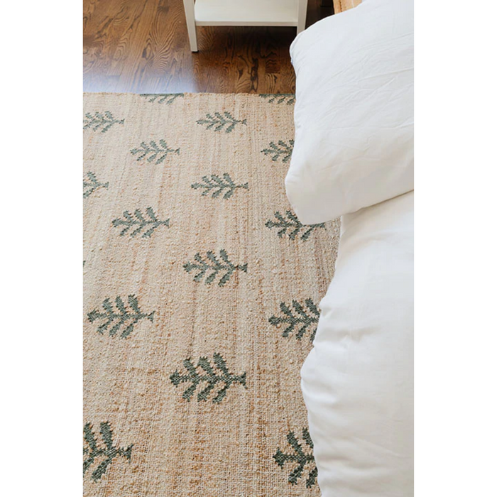 Erin Gates by Momeni Orchard Verdue Rug