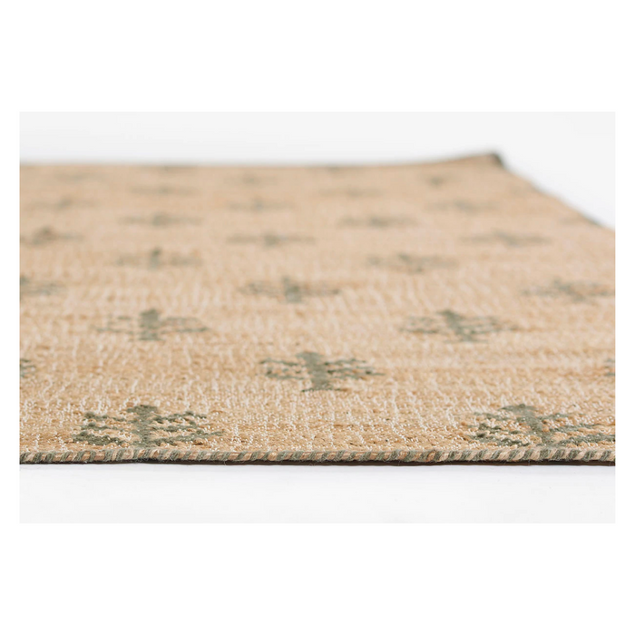 Erin Gates by Momeni Orchard Verdue Rug
