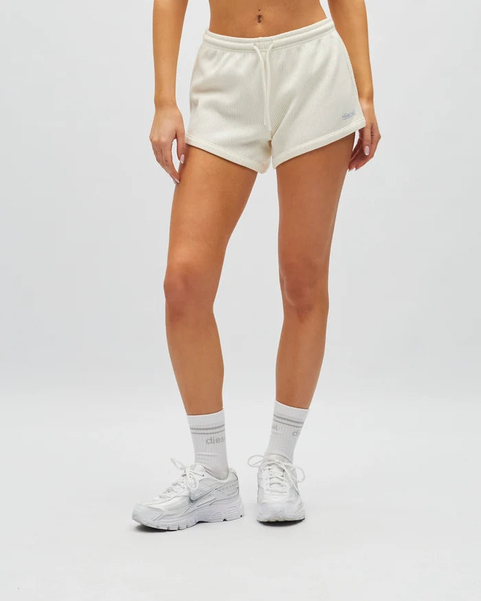 Ettie Shorts Pearl Ivory