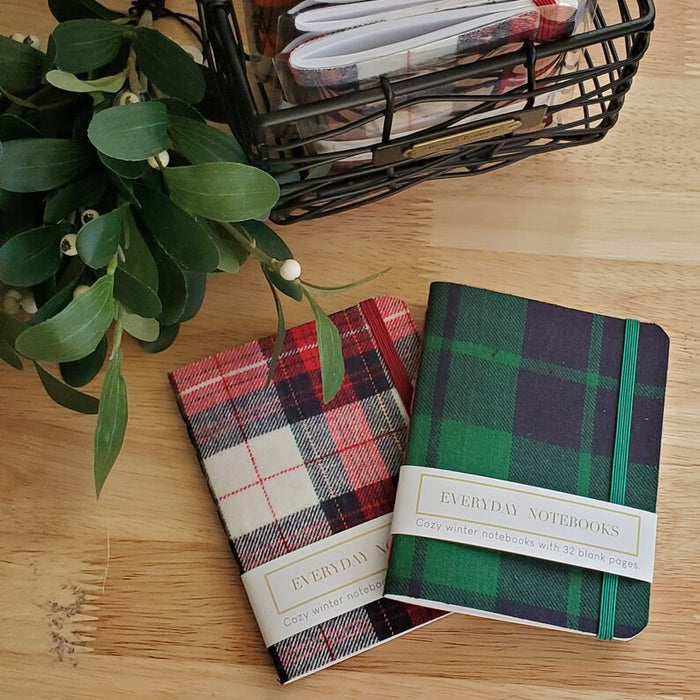 Everyday Notebook