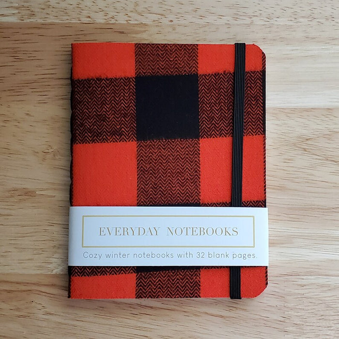 Everyday Notebook
