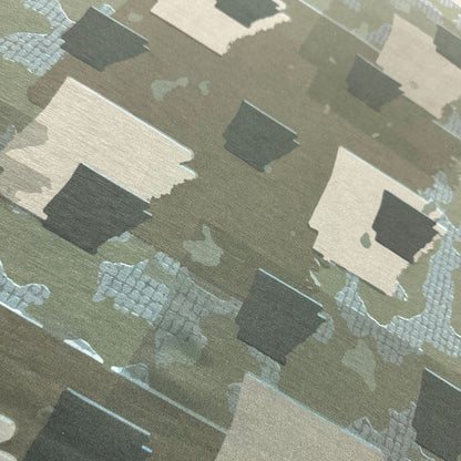 Everyday Outdoors Arkansas Camo - Long Sleeve Shirt