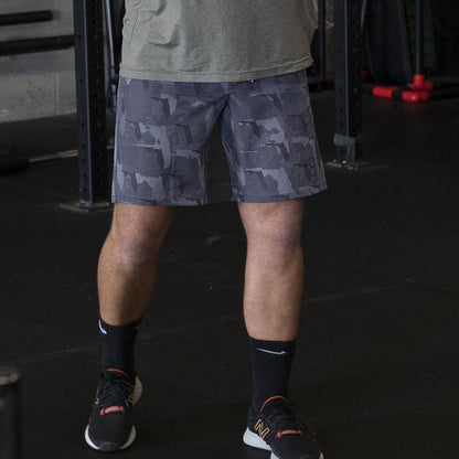 Everyday Outdoors Florida Camo - Everyday Shorts