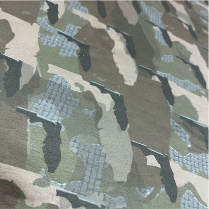 Everyday Outdoors Florida Camo - Long Sleeve Shirt