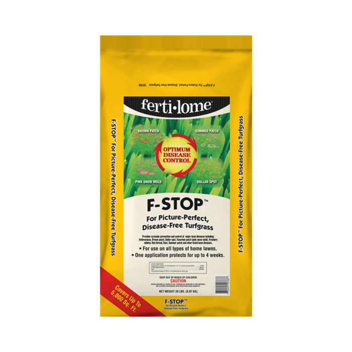 Fertilome F-Stop Fungicide Granules - Pittsboro Feed
