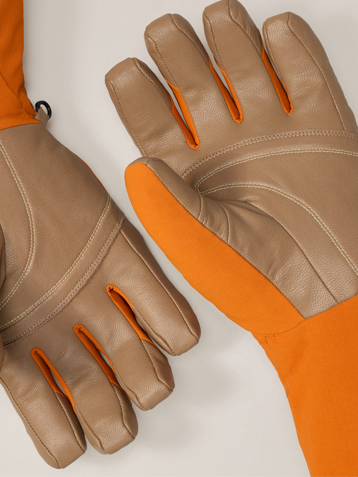 Fission SV Glove