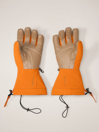 Fission SV Glove