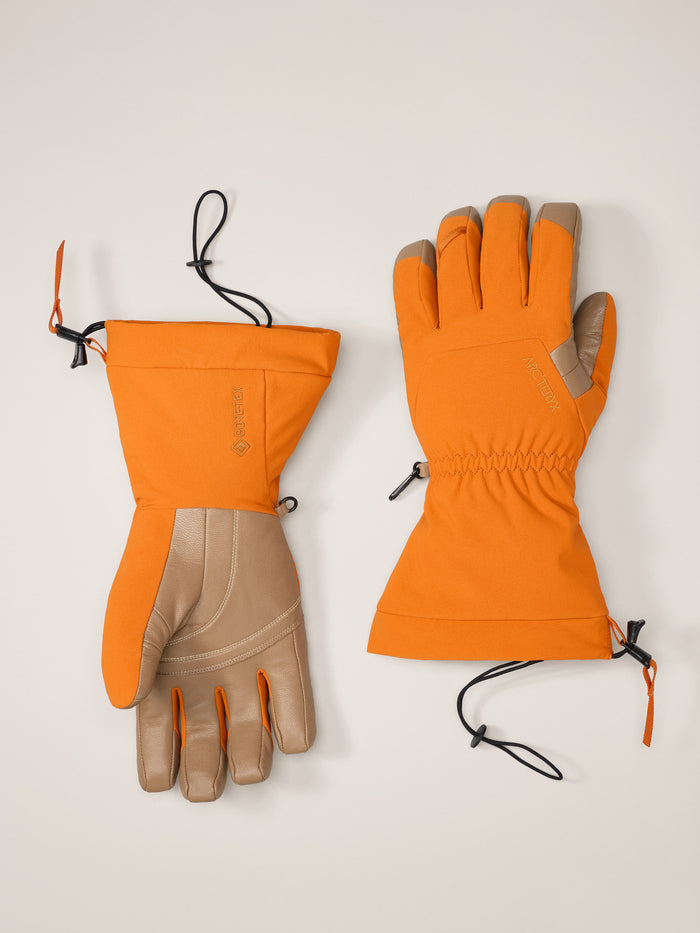 Fission SV Glove