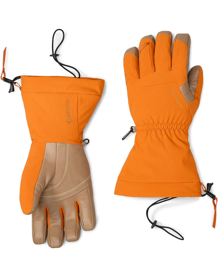 Fission SV Glove