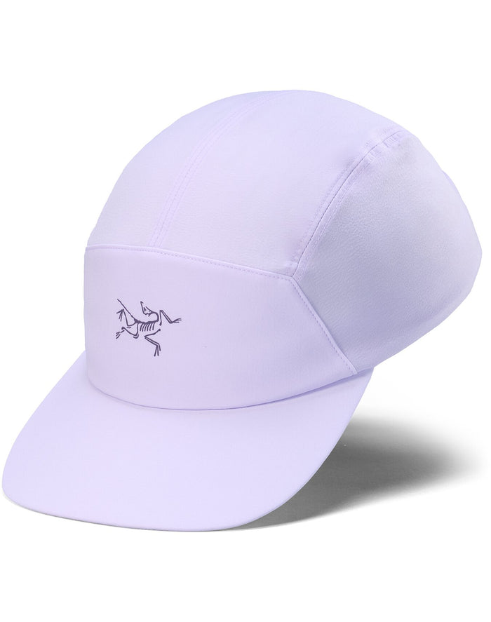 Gamma 5 Panel Cap