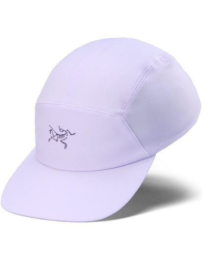 Gamma 5 Panel Cap
