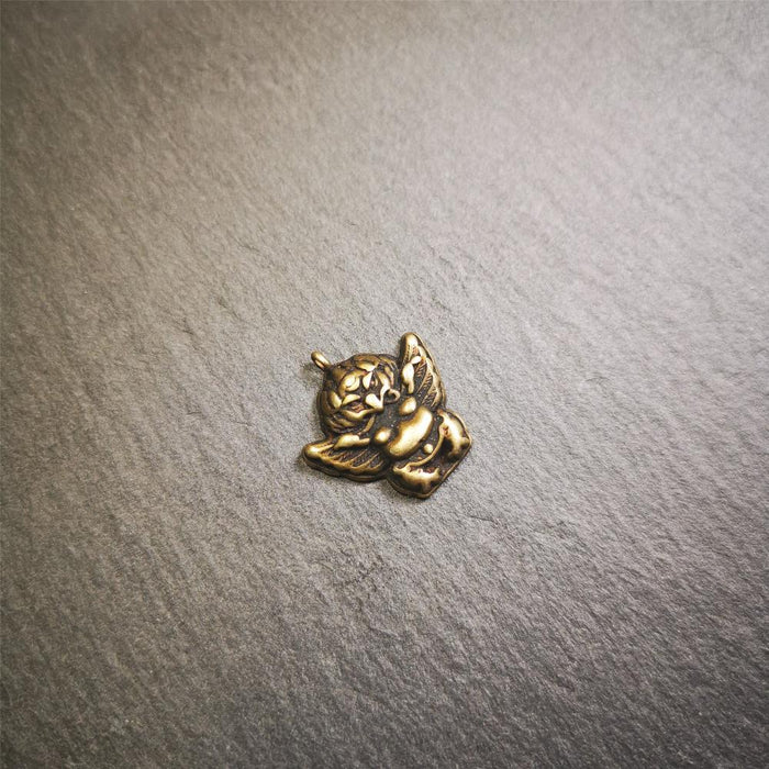 Brass(Yellow)