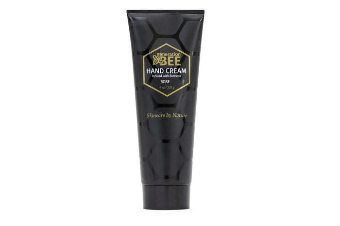 Generation Bee 3.8oz Hand Cream