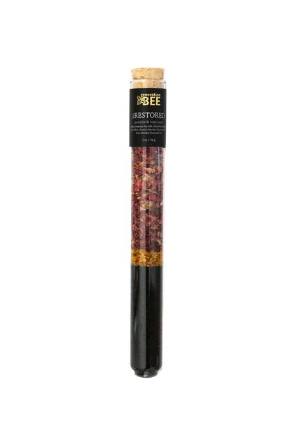 Generation Bee Soaking Salt Vial