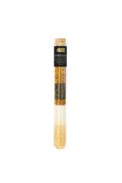 Generation Bee Soaking Salt Vial