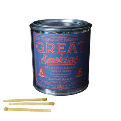 Good & Well Supply Co.