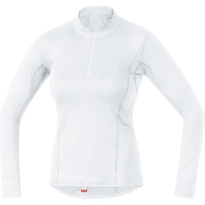 Gore Lady Turtleneck Long Baselayer