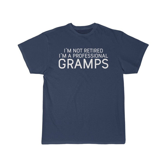 Athletic Navy / S