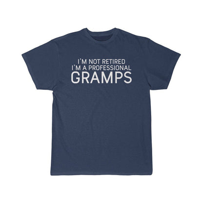 Athletic Navy / S