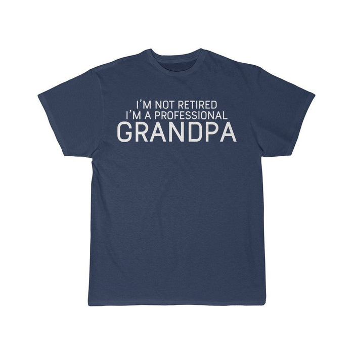 Athletic Navy / S