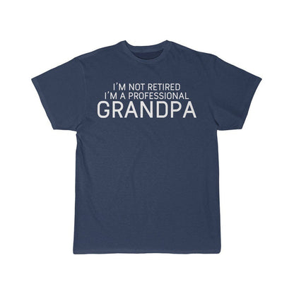Athletic Navy / S