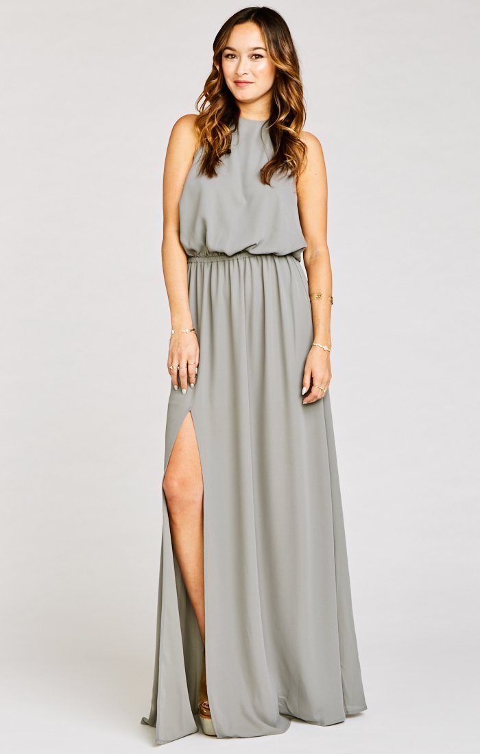 Soft Charcoal Crisp
