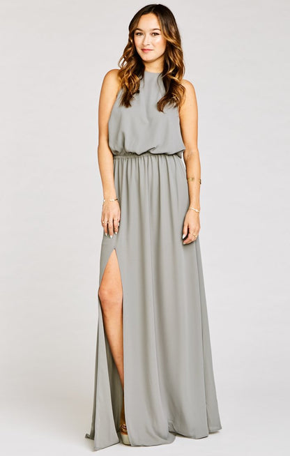 Soft Charcoal Crisp