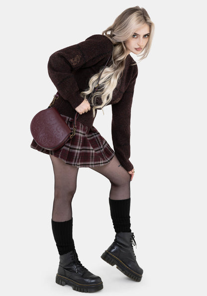 Hexborn Baba Yaga Knit Jumper