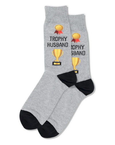 Hot Sox Men's Socks