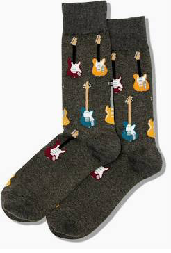 Electric Guitars