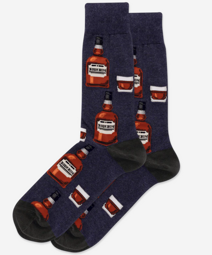 Hot Sox Men's Socks