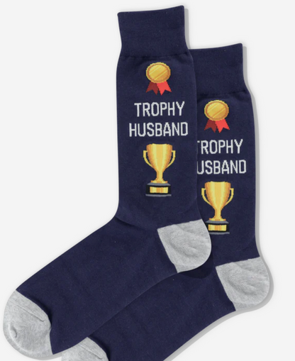 Hot Sox Men's Socks