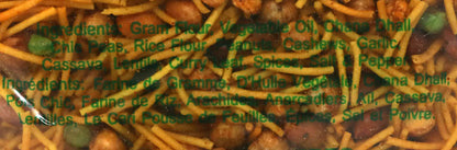 Indran Mixture 350g