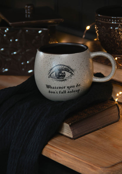 Isolde Eye Mug