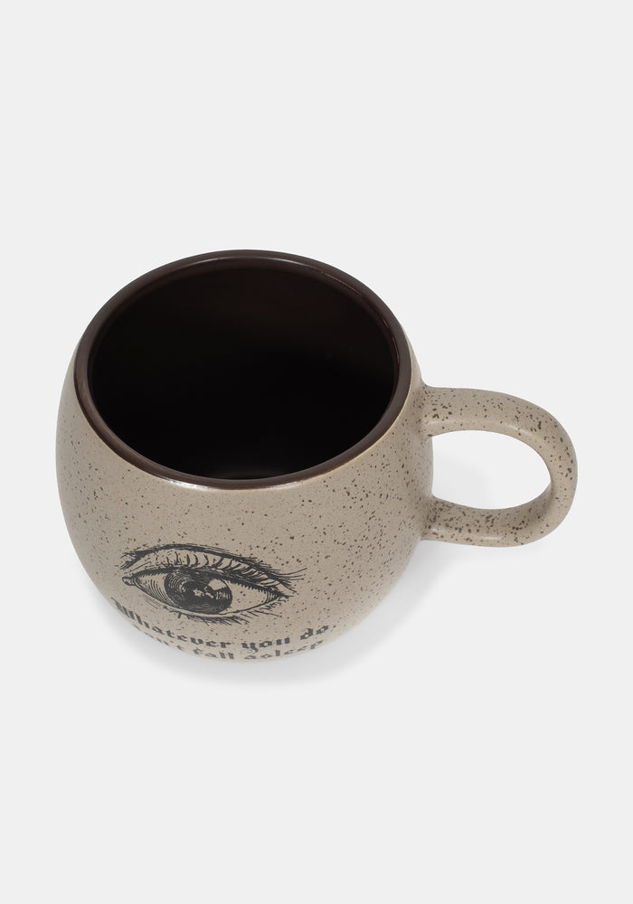 Isolde Eye Mug