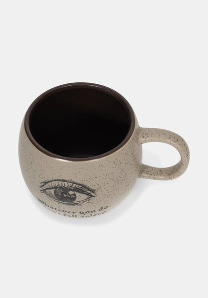 Isolde Eye Mug