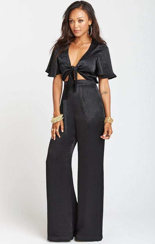 Jenna Jumpsuit
