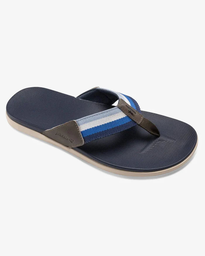 johnnie-O Boardwalk Sandal