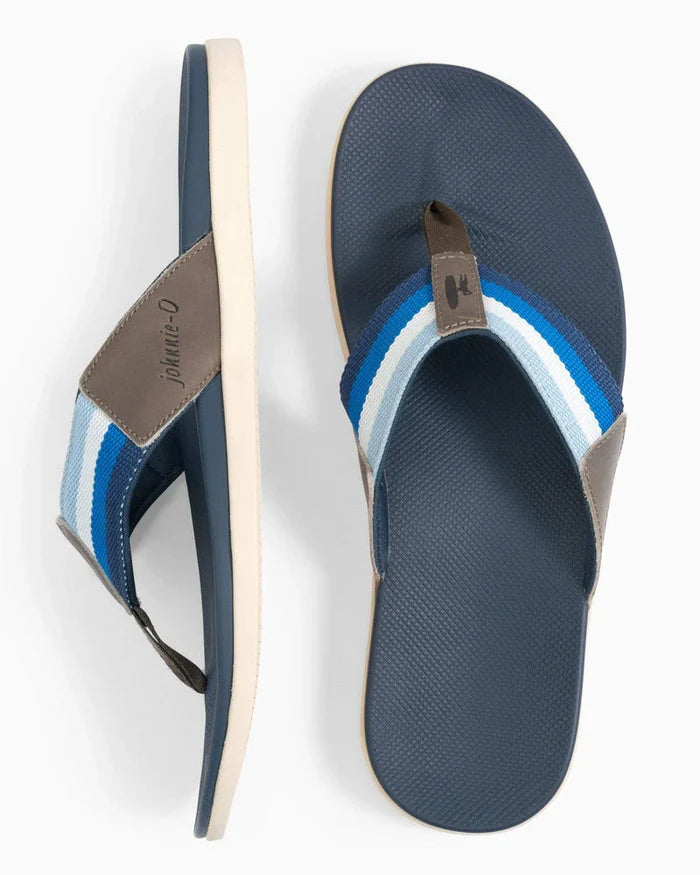 johnnie-O Boardwalk Sandal