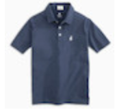 johnnie-O Boys Original Polo