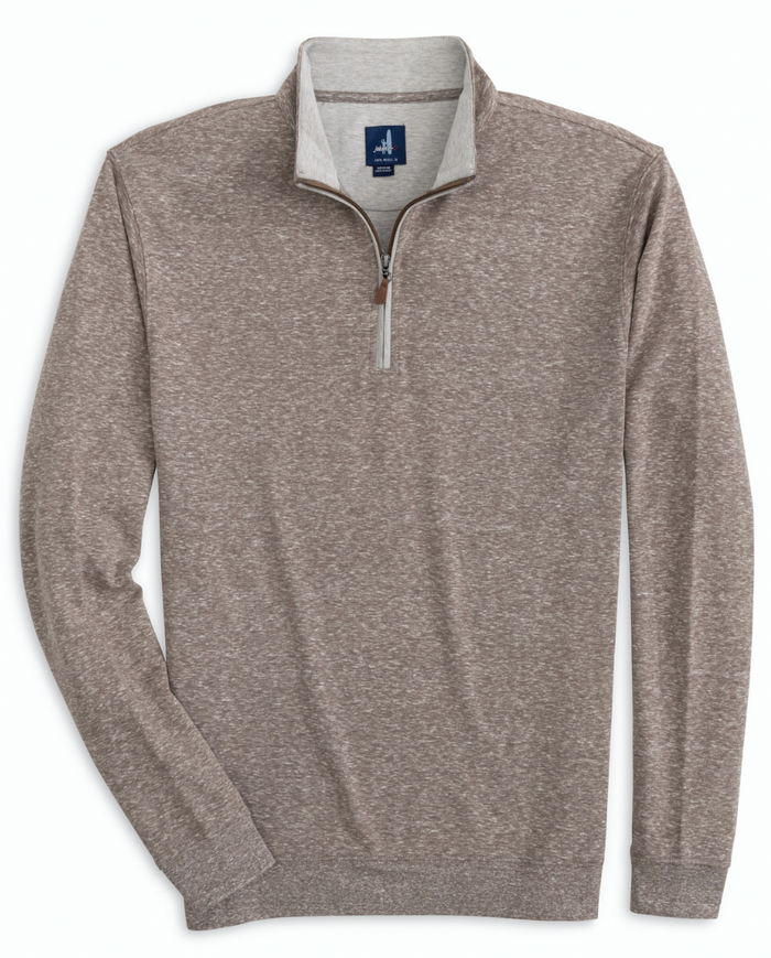 Johnnie-O Sully 1/4 Zip Pullover