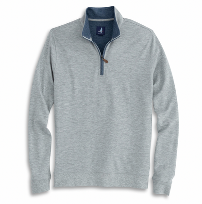Johnnie-O Sully 1/4 Zip Pullover
