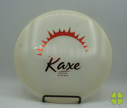 Kaxe - K1 Glow