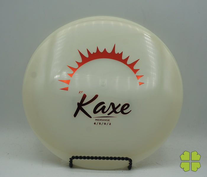 Kaxe - K1 Glow