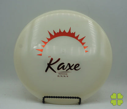 Kaxe - K1 Glow