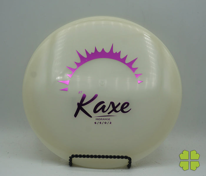 Kaxe - K1 Glow