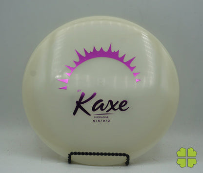 Kaxe - K1 Glow
